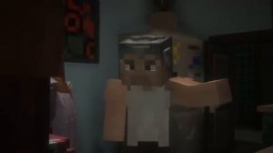 📹 ВОССТАНИЕ МАШИН - Minecraft сериал → 👤 #MyNeosha (22 февраля 2025 год)