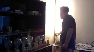 Усилитель мощности. АЮ 1