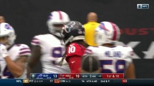 59 Minutes of DeAndre Hopkins Highlights