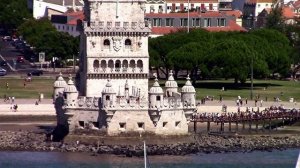 Башня Белен — фортификационное сооружение