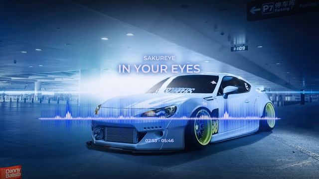 SAKUREYE - IN YOUR EYES