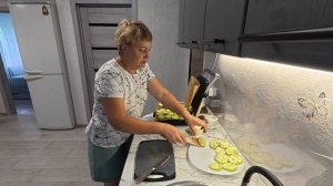 Уже готовлюсь к осени. А вы?