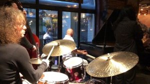 ЭТОБАР.  Алексей Чемизов  Jazz Band