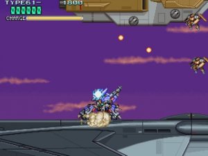 Rohga: Armor Force (Arcade) (Arcade) - Полное прохождение (100%) (LongPlay) [4K]