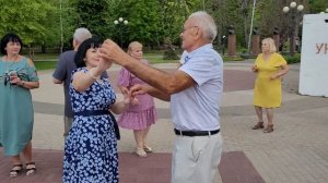 Этот праздник День Рождения)))... 11.07.25...