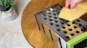 БЫСТРАЯ ЗАПЕКАНКА из КАРТОШКИ НА СКОВОРОДЕ! Вкусно. Просто. Сытно. Вкусный Завтрак, Ужин или Обед