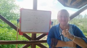 ЦЕЛОСТНОСТЬ И САМОЦЕННОСТЬ - основа внутреннего баланса.