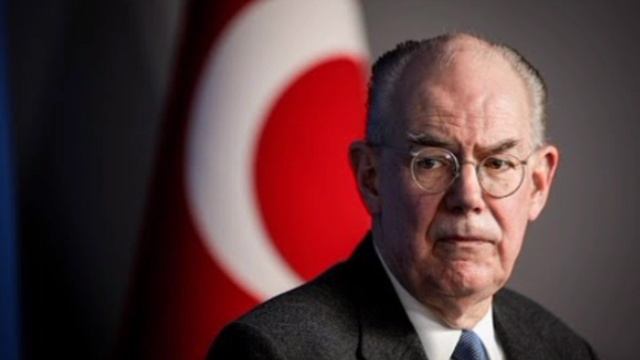 «Трамп станет Байденом № 2» — Миршаймер жёстко о будущем США и Украины

Известный американский полит
