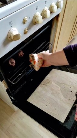 Воскресные печеньки