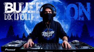 Rick Wollflich - Blue Moon Album  (Dj Mix 01)