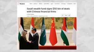 Трамп в Панике： Китай Выводит Инвестиции из США - $1 ТРЛН