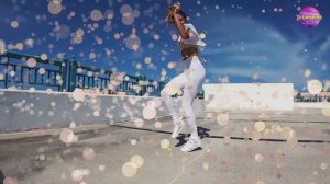 Dj Eurodriver - Romantic vibe (Shuffle Remix 2025)