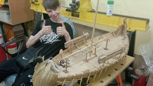 № 22 проект вальхалла