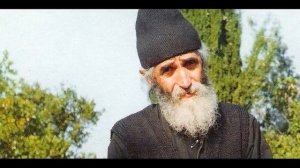 Ели будете так Молиться, то привлечёте Милость БОЖЬЮ  к  Вам и вашим Близким _ Паисий Святогорец