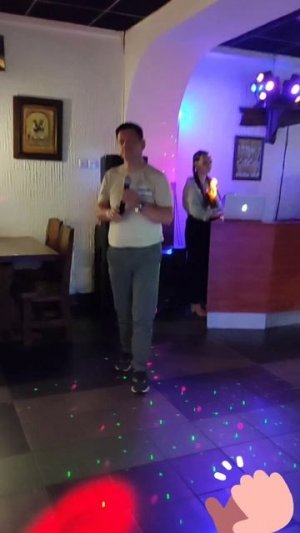 попурри..