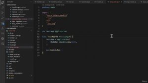 49 - Updating our handler test