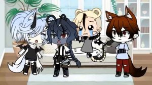 🥑Уральские пельмени🥑~Gacha life~ в армию [прикол]👀✌️
