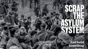 Scrap the asylum system