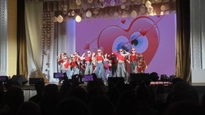 Отчетный ФЕЕРИЯ 2025