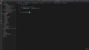 44 - Implementing the Repository pattern I