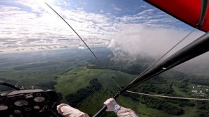 Лето Облака