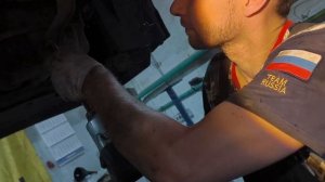 Не большие ТО и ремонт сцепления Shuttle, необходимо сделать максимально дёшево