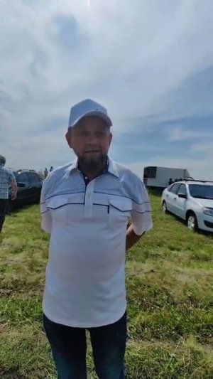 Чабыр тау Шигырдан