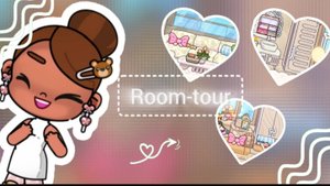 Рум-тур ⛱️🔥
В avatar worlb 🎀🎀
