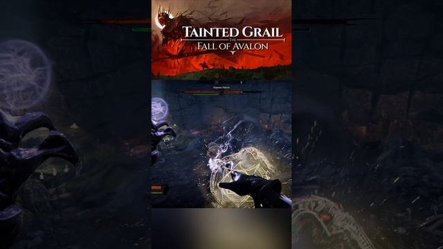 Король Никто►Tainted Grail The Fall of Avalon