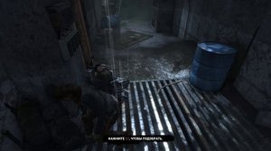 Прохождение Tomb Raider 2013 Года №2