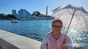 Севастопольский вальс. Посвящается городу Герою Севастополю. Подпишитесь на канал.