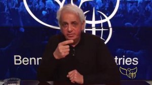 Как постоянно побеждать в сражениях ...Бенни Хинн...