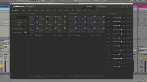 03. Overbridge in Ableton Live