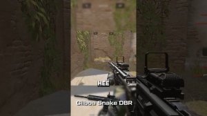 УНИКАЛЬНЫЕ ПУШКИ про которые забыли #warface #варфейс #дрымский