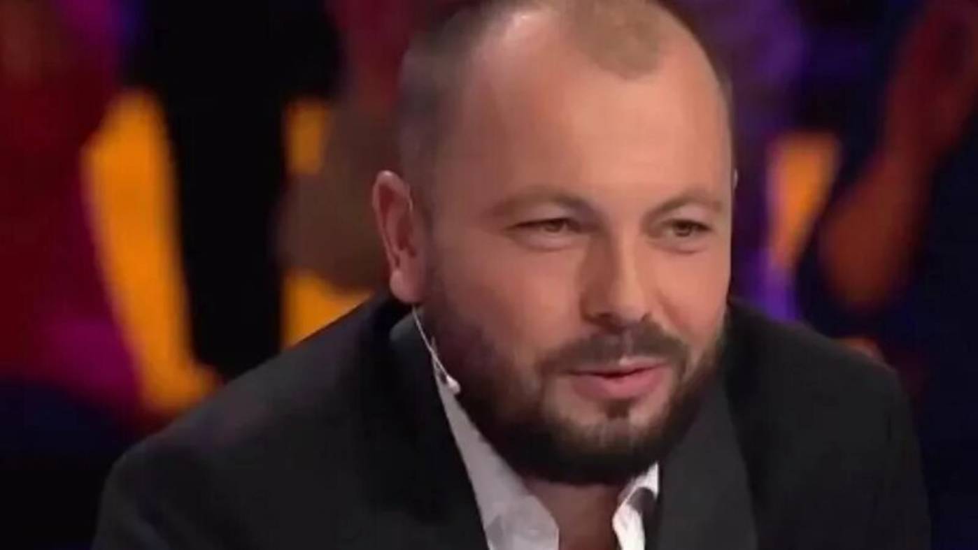 ПРИВЕТ АНДРЕЙ! — ВЫПУСК ОТ 12.07.2025. ПРИВЕТ АНДРЕЙ — 12 июля 2025 ГОДА