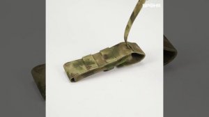 Подсумок под фонарик / мультитул