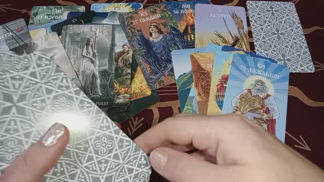 💖 🔥💫✨ДВА РОДА! Важное послание! Вам нужно это услышать🍀Таро. Расклад таро. Гадание. Предсказание