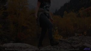 Невероятный звук, который оживляет самые простые пейзажи - Examples -- Ketsa -- The New World
