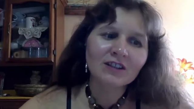 Марина Максимова