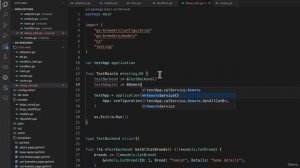 72 - Adding a test for the Cat Breeds handler using our adapter pattern