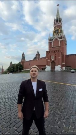 Павел Соколов «За тебя, Россия!"