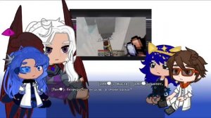 ★★Реакция на Лололошку "Я СТАЛ ПАПОЙ"★★ (ВИДЕО НЕ МОЁ!!!)