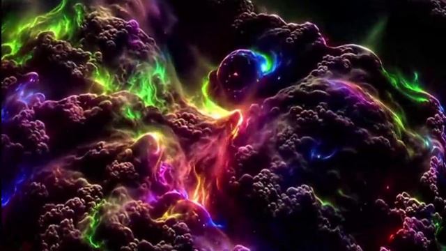 Зрение матрица 2025 Гаряев-БАХ Уникальный Проект Музыка Сфер | матрицы Гаряева под классику барокко