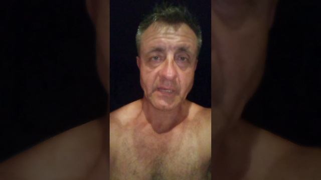 Всё будет ништяк! (часть 2) моё личное стихотворение)