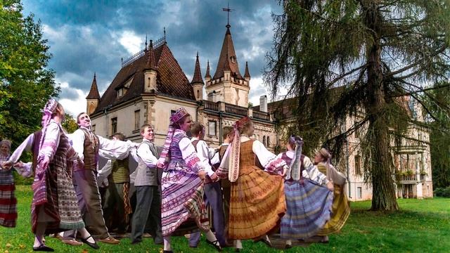 Аудиокнига Проспер Мериме - _Локис_ Часть 2. Читает Марина Багинская
