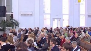 Внешняя и внутренняя красота.-- Даниил Ребанд. Проповеди