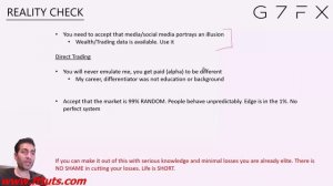 Reality Check-1