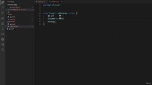 96 - Getting started with the App and Streamer projects