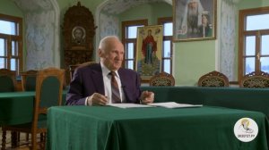 Как найти свой путь жизни? Алексей Ильич Осипов...