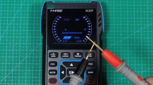 Frirsi 2C23T прозвонка